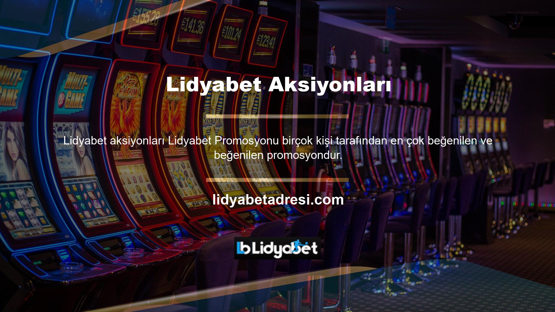 Hatta Lidyabet sitesi en çok reklamı yapılan sitedir