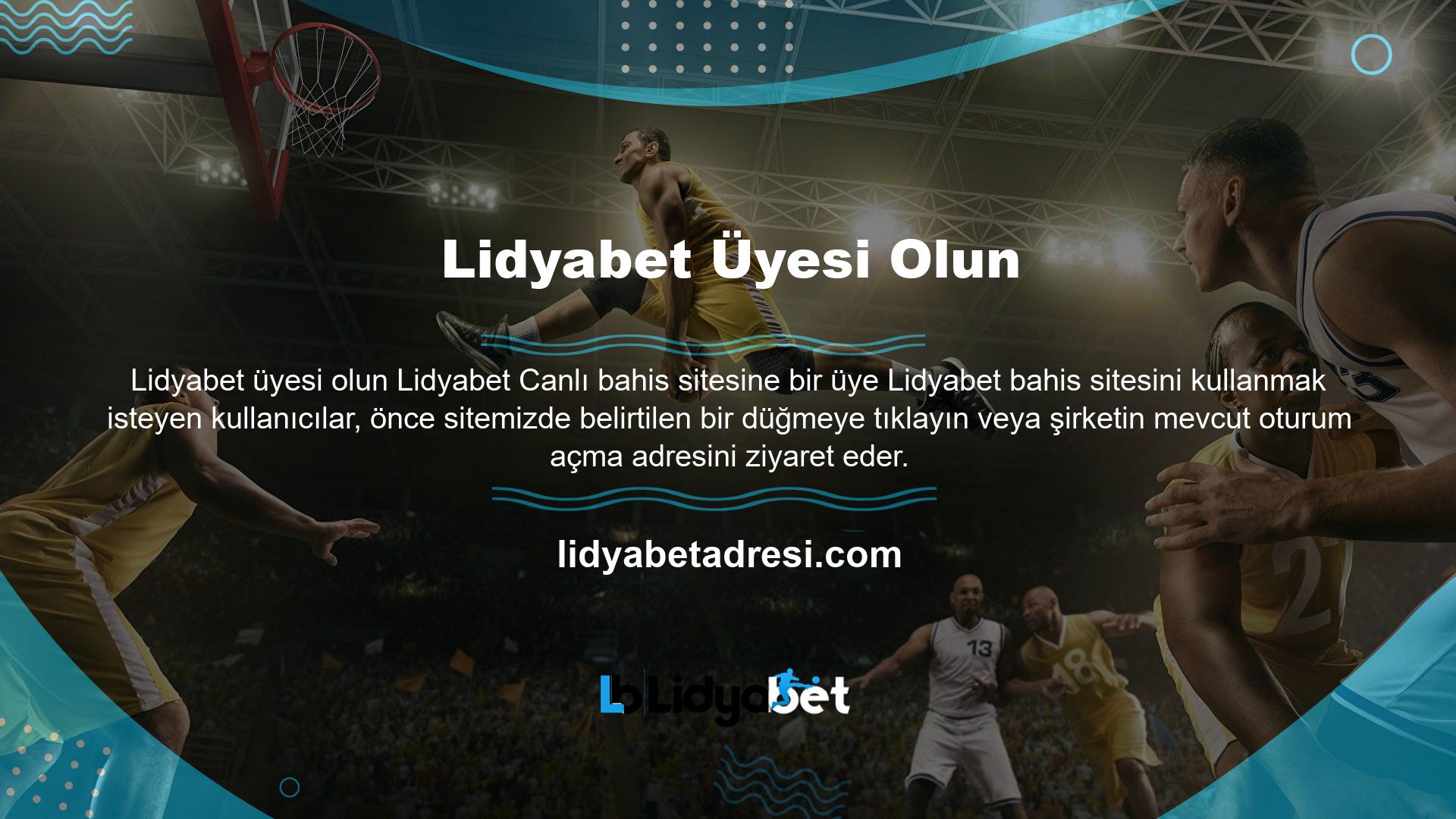 Farklı para türlerini, hesap bilgilerinizi ve web sitesini nasıl kullandığınızı görmek için düğmeye tıklayın
